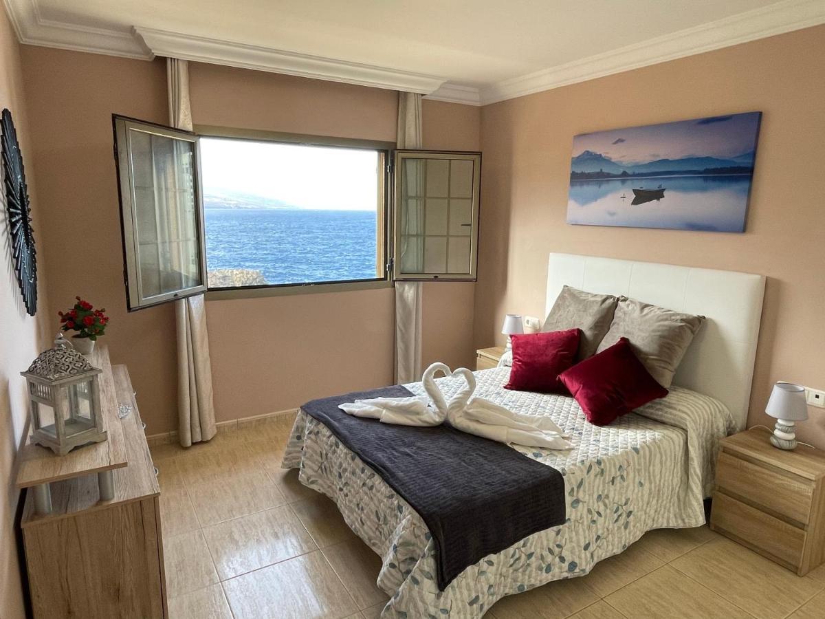 Apartamento Dulce Vista Poris de Abona Exterior foto